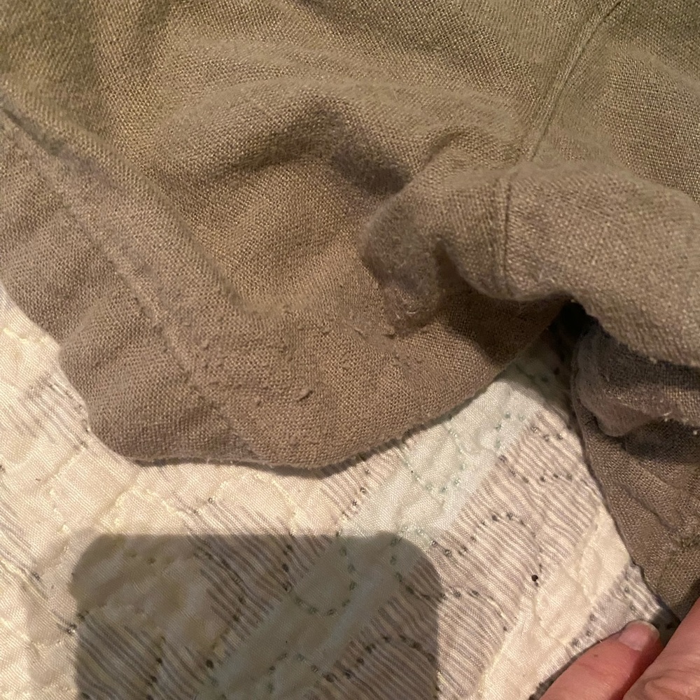 Shorts - Picture 3 of 6